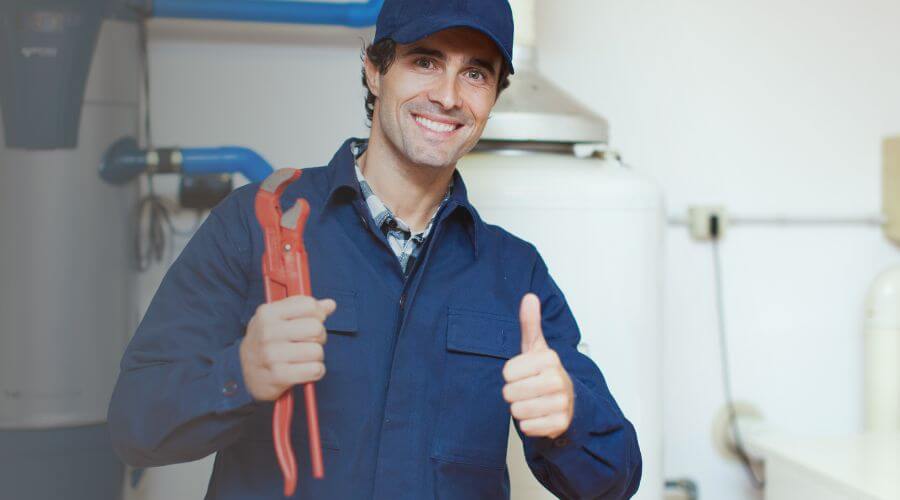 Local annual plumbing maintenance in Natrona, WY